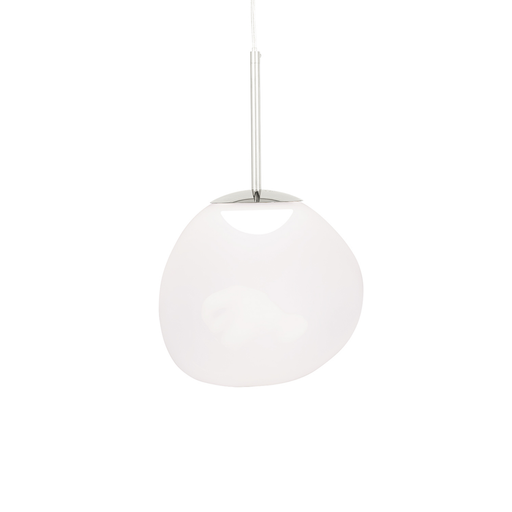 歐洲進口燈具 Tom Dixon 熔岩吊燈 (白色款) Melt LED Pendant 
