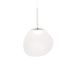 歐洲進口燈具 Tom Dixon 熔岩吊燈 (白色款) Melt LED Pendant 