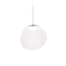 歐洲進口燈具 Tom Dixon 熔岩吊燈 (白色款) Melt LED Pendant 