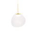 歐洲進口燈具 Tom Dixon 熔岩吊燈 (白色款) Melt LED Pendant 