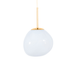 歐洲進口燈具 Tom Dixon 熔岩吊燈 (白色款) Melt LED Pendant 