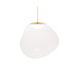 歐洲進口燈具 Tom Dixon 熔岩吊燈 (白色款) Melt LED Pendant 