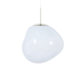 歐洲進口燈具 Tom Dixon 熔岩吊燈 (白色款) Melt LED Pendant 