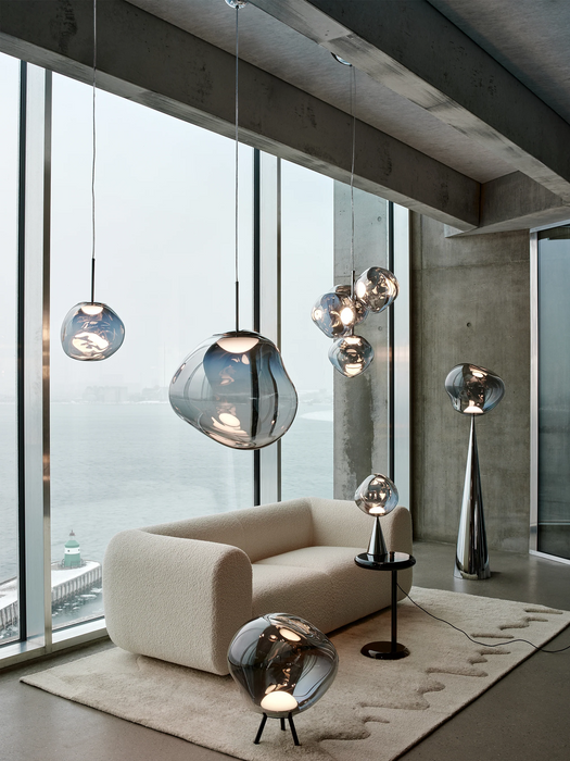 Tom Dixon Melt Standard LED 吊燈 Tom Dixon - 潤舍．生活家居 Luxury Life