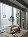 Tom Dixon Melt Standard LED 吊燈 Tom Dixon - 潤舍．生活家居 Luxury Life