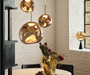 Tom Dixon Melt Mini LED 吊燈 Tom Dixon - 潤舍．生活家居 Luxury Life