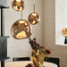 Tom Dixon Melt Mini LED 吊燈 Tom Dixon - 潤舍．生活家居 Luxury Life