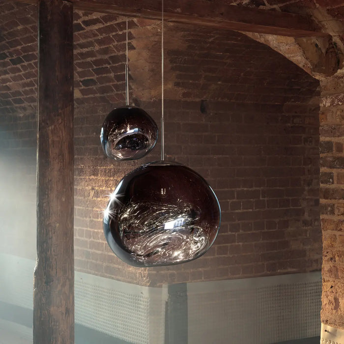 Tom Dixon Melt Standard 吊燈 Tom Dixon - 潤舍．生活家居 Luxury Life