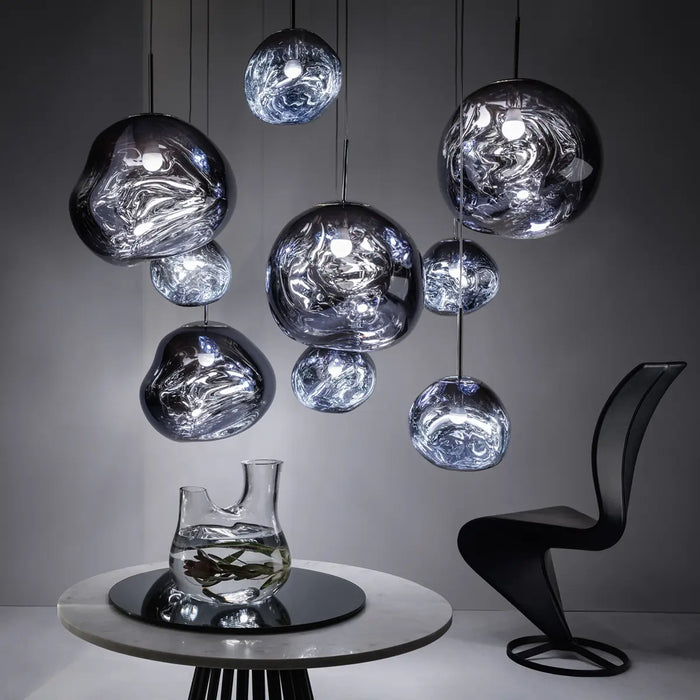 Tom Dixon Melt Standard 吊燈 Tom Dixon - 潤舍．生活家居 Luxury Life