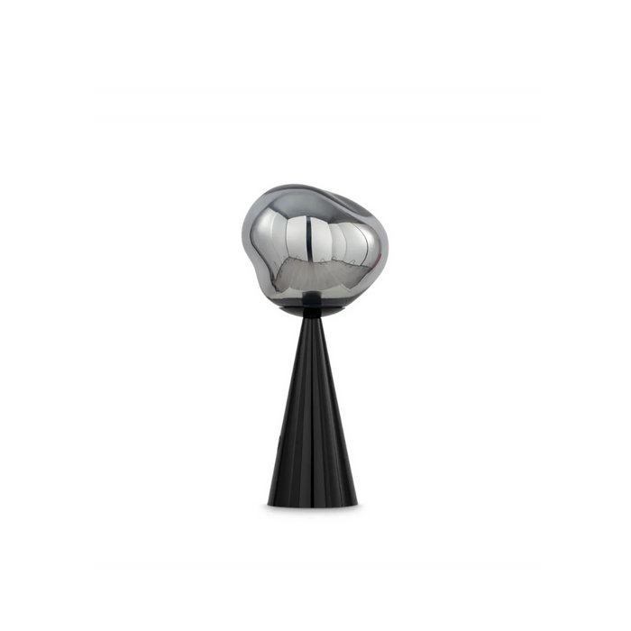 歐洲進口燈飾｜Tom Dixon 熔岩充電式桌燈 Melt Portable LED Table Lamp