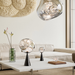 歐洲進口燈飾｜Tom Dixon 熔岩充電式桌燈 Melt Portable LED Table Lamp 