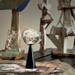 歐洲進口燈飾｜Tom Dixon 熔岩充電式桌燈 Melt Portable LED Table Lamp 