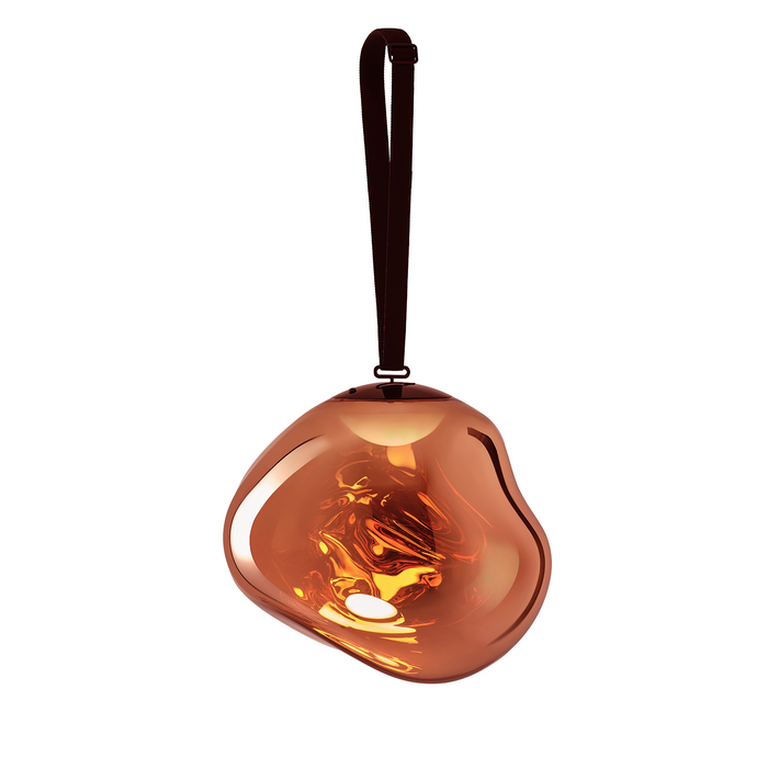Tom Dixon Melt 無線戶外燈｜台灣總代理－潤舍生活家居
