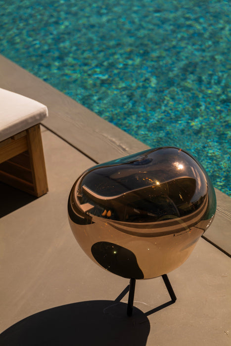 Tom Dixon Melt 無線戶外燈｜台灣總代理－潤舍生活家居