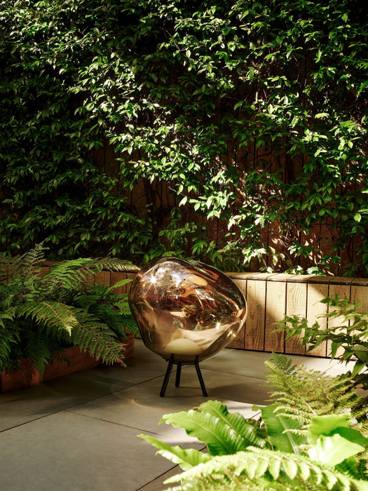 Tom Dixon Melt 無線戶外燈｜台灣總代理－潤舍生活家居