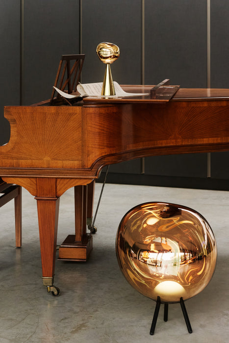 Tom Dixon Melt 無線戶外燈｜台灣總代理－潤舍生活家居