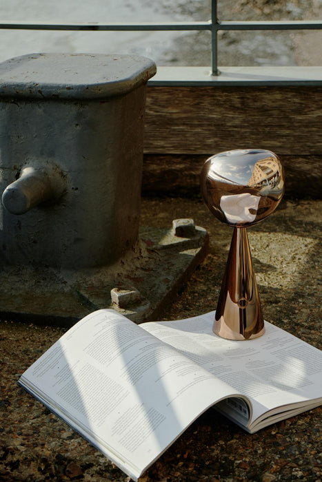 Tom Dixon Melt 無線桌燈 Tom Dixon - 潤舍．生活家居 Luxury Life