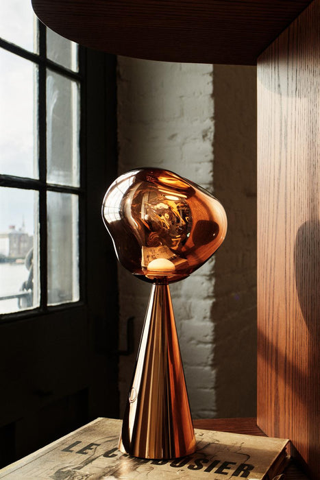 Tom Dixon Melt 無線桌燈 Tom Dixon - 潤舍．生活家居 Luxury Life