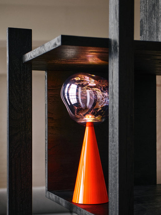 Tom Dixon Melt 無線桌燈 Tom Dixon - 潤舍．生活家居 Luxury Life