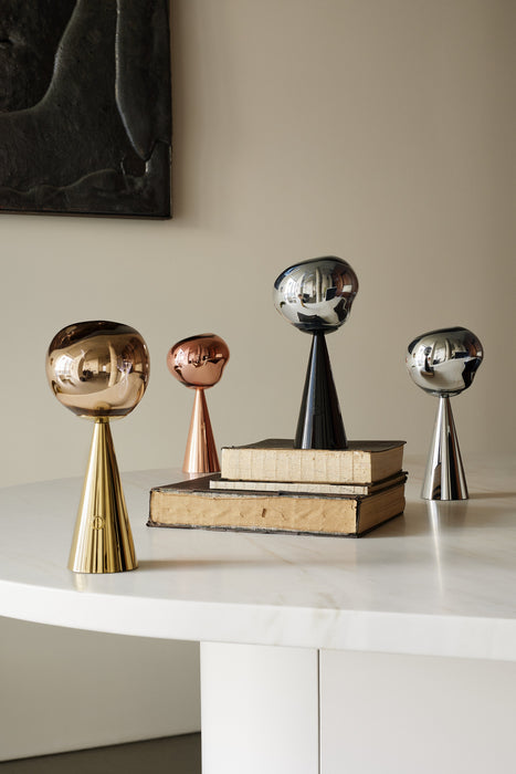 Tom Dixon Melt 無線桌燈 Tom Dixon - 潤舍．生活家居 Luxury Life