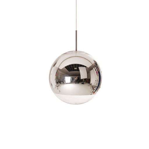 進口吊燈 Tom Dixon Mirror Ball 吊燈｜餐廳吊燈推薦｜原廠授權代理商