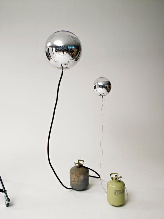 進口吊燈 Tom Dixon Mirror Ball 吊燈｜餐廳吊燈推薦｜原廠授權代理商