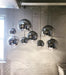 進口吊燈 Tom Dixon Mirror Ball 吊燈｜餐廳吊燈推薦｜原廠授權代理商