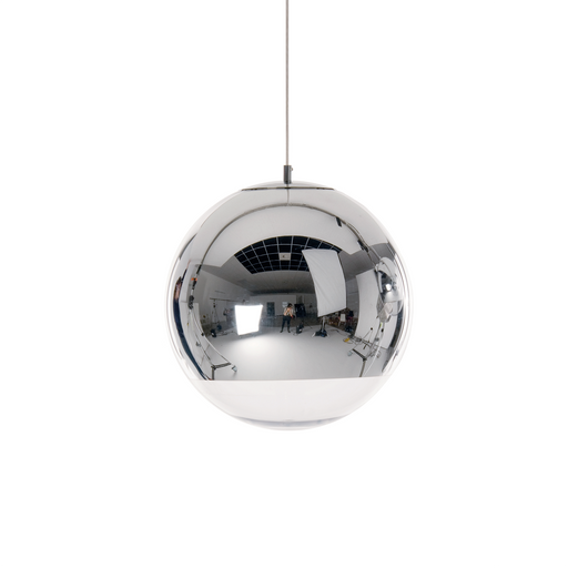 進口吊燈 Tom Dixon Mirror Ball 吊燈｜餐廳吊燈推薦｜原廠授權代理商