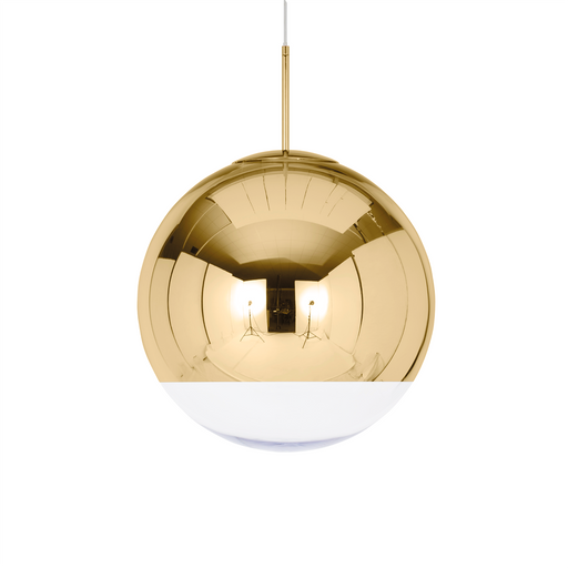進口吊燈 Tom Dixon Mirror Ball 吊燈｜餐廳吊燈推薦｜原廠授權代理商