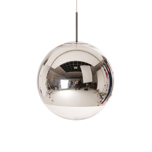 進口吊燈 Tom Dixon Mirror Ball 吊燈｜餐廳吊燈推薦｜原廠授權代理商