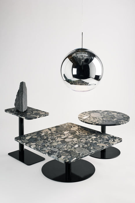 進口吊燈 Tom Dixon Mirror Ball 吊燈｜餐廳吊燈推薦｜原廠授權代理商