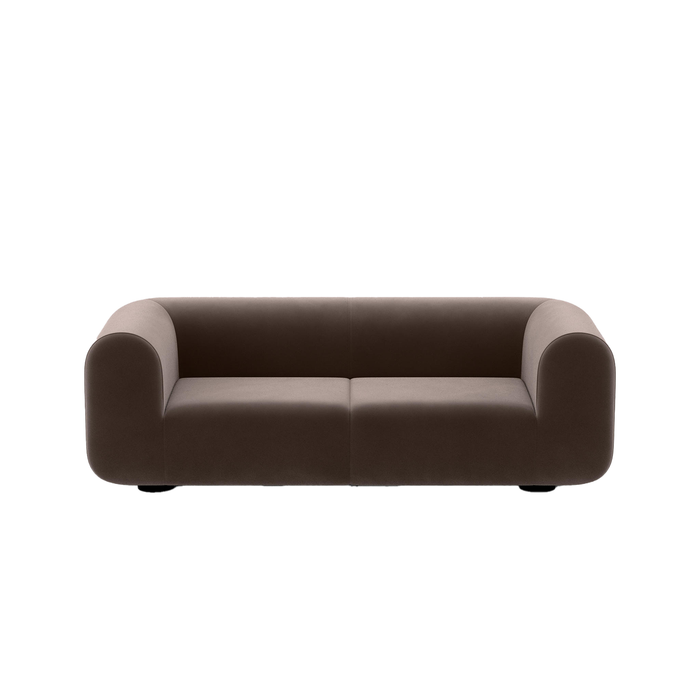 Tom Dixon Plump 2.5 人座沙發 Tom Dixon - 潤舍．生活家居 Luxury Life