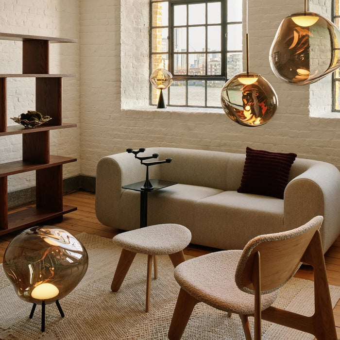 Tom Dixon Plump 2.5 人座沙發 Tom Dixon - 潤舍．生活家居 Luxury Life