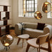 Tom Dixon Plump 2.5 人座沙發 Tom Dixon - 潤舍．生活家居 Luxury Life