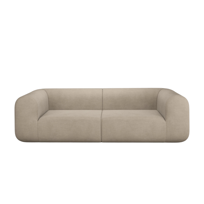 Tom Dixon Plump 3 人座模組沙發 Tom Dixon - 潤舍．生活家居 Luxury Life
