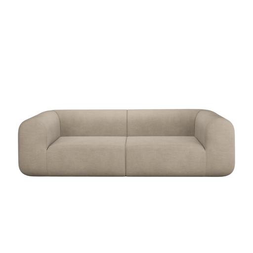 Tom Dixon Plump 3 人座模組沙發 Tom Dixon - 潤舍．生活家居 Luxury Life