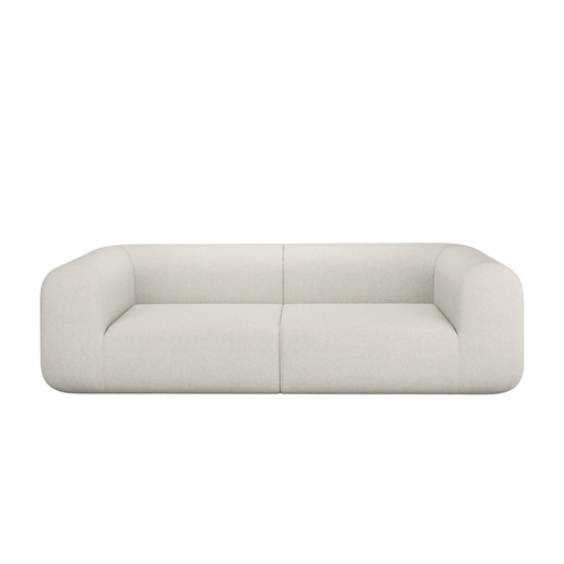 Tom Dixon Plump 3 人座模組沙發 Tom Dixon - 潤舍．生活家居 Luxury Life