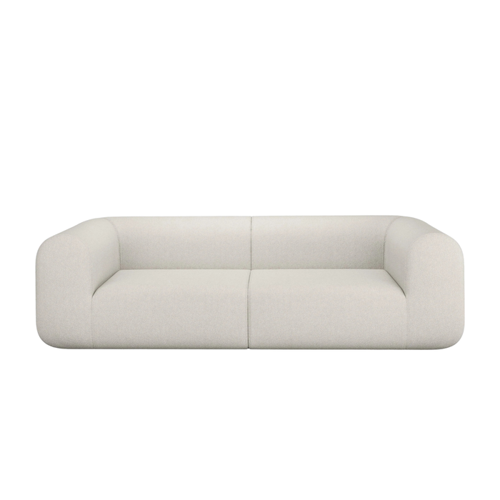 Tom Dixon Plump 3 人座模組沙發 Tom Dixon - 潤舍．生活家居 Luxury Life