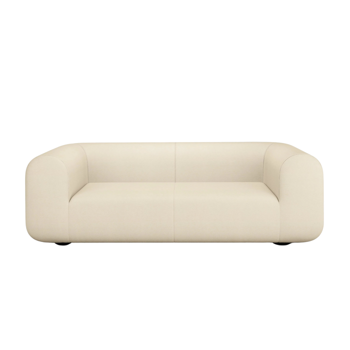 Tom Dixon Plump 3 人座沙發 Tom Dixon - 潤舍．生活家居 Luxury Life