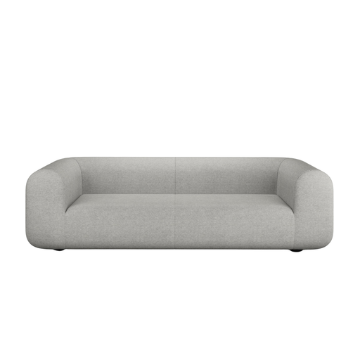 Tom Dixon Plump 3 人座沙發 Tom Dixon - 潤舍．生活家居 Luxury Life