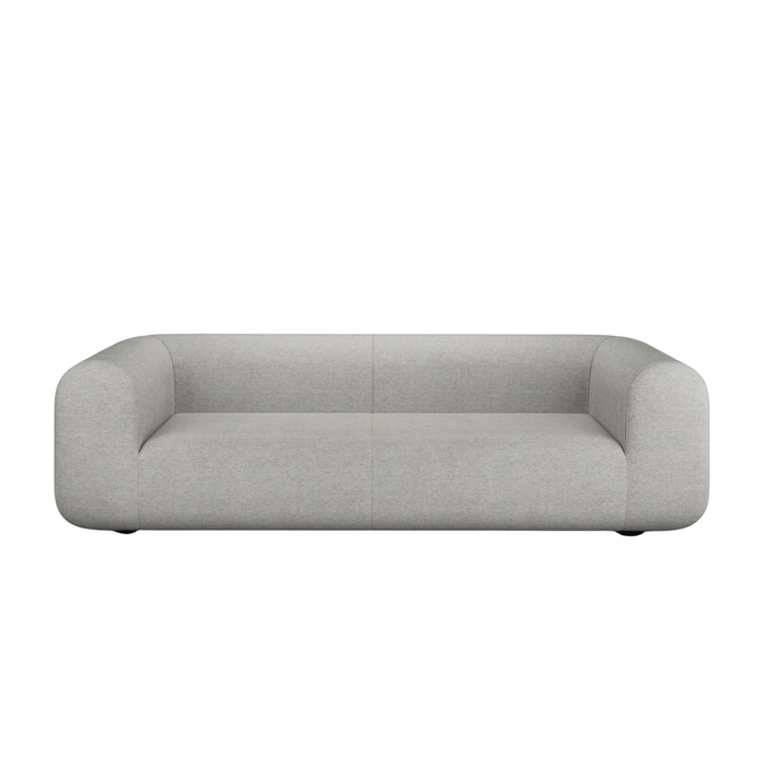 Tom Dixon Plump 3 人座沙發 Tom Dixon - 潤舍．生活家居 Luxury Life