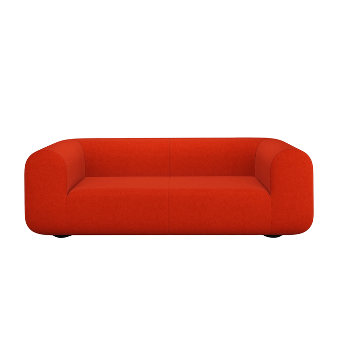 Tom Dixon Plump 3 人座沙發 Tom Dixon - 潤舍．生活家居 Luxury Life