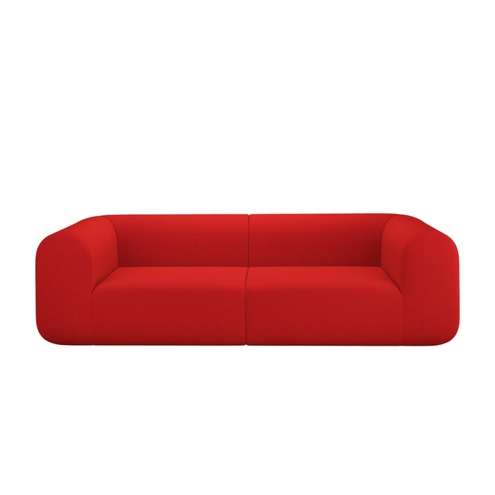 Tom Dixon Plump 3 人座模組沙發 Tom Dixon - 潤舍．生活家居 Luxury Life