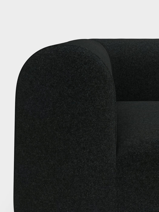 Tom Dixon Plump 3 人座模組沙發 Tom Dixon - 潤舍．生活家居 Luxury Life