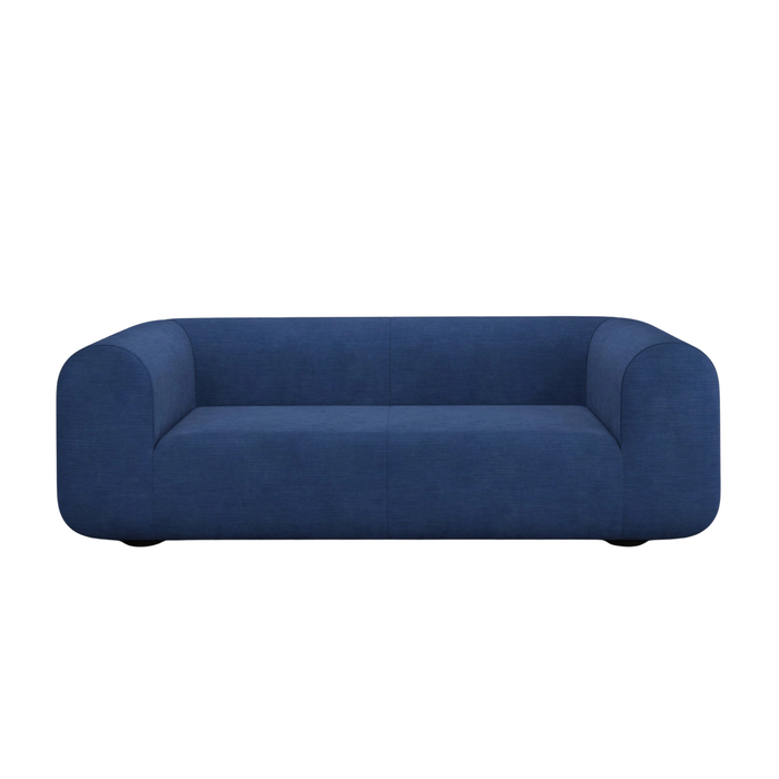 Tom Dixon Plump 3 人座沙發 Tom Dixon - 潤舍．生活家居 Luxury Life