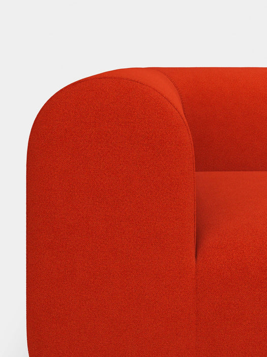 Tom Dixon Plump 3 人座沙發 Tom Dixon - 潤舍．生活家居 Luxury Life