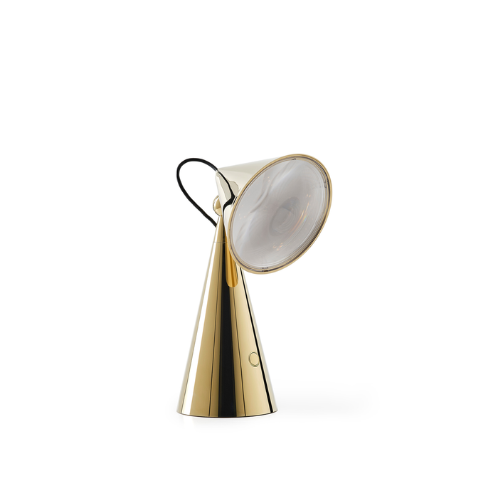 Tom Dixon Pose 無線桌燈 Tom Dixon - 潤舍．生活家居 Luxury Life