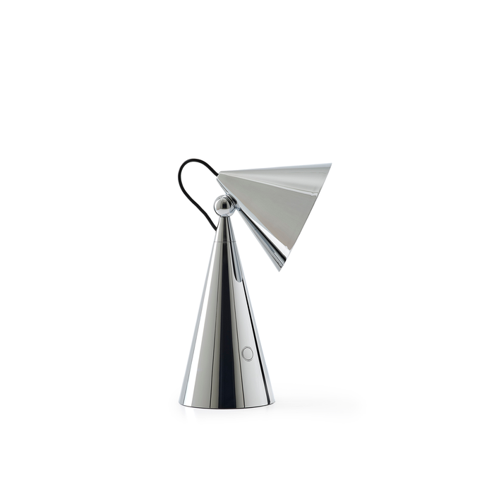 Tom Dixon Pose 無線桌燈 Tom Dixon - 潤舍．生活家居 Luxury Life