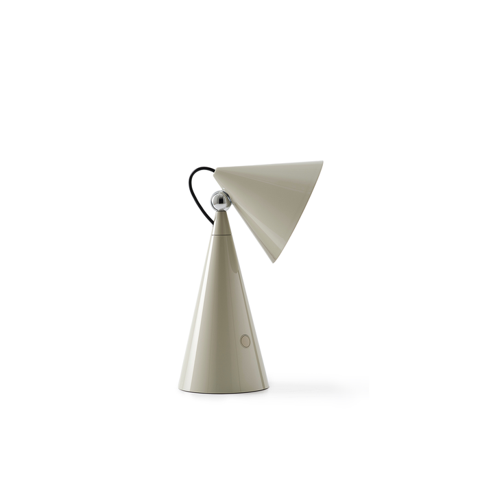 Tom Dixon Pose 無線桌燈 Tom Dixon - 潤舍．生活家居 Luxury Life