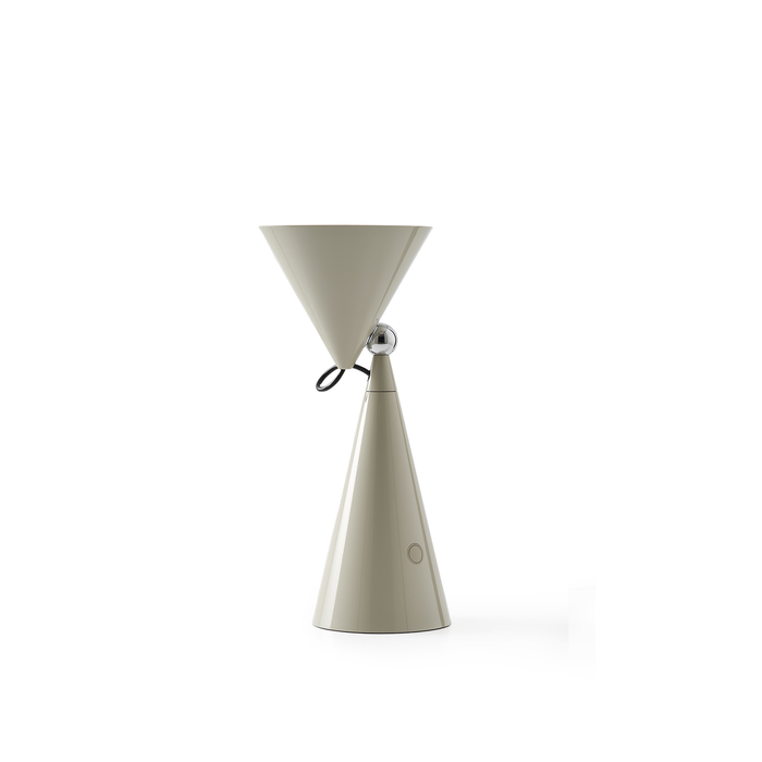 Tom Dixon Pose 無線桌燈 Tom Dixon - 潤舍．生活家居 Luxury Life